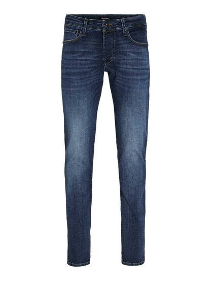 DENIM GLENN JACK&JONES DA UOMO BLU JEANS