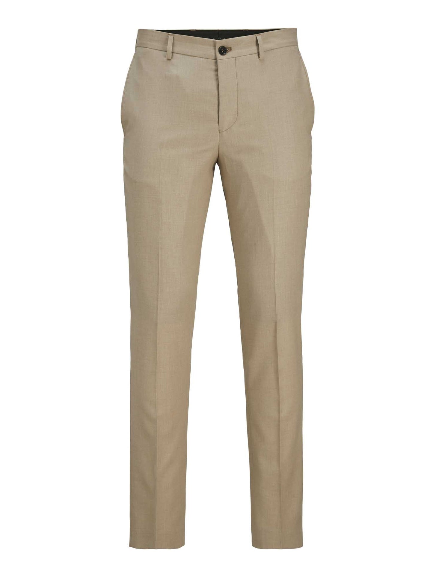 JACK&JONES N SOLARIS - BEIGE