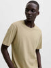 jack-jones-organic-t-shirt-maniche-corte-da-uomo-beige