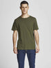 jack-jones-jjeorganic-basic-tee-t-shirt-maniche-corte-da-uomo-verde