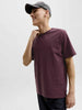 jack-jones-organic-t-shirt-maniche-corte-da-uomo-bordeaux