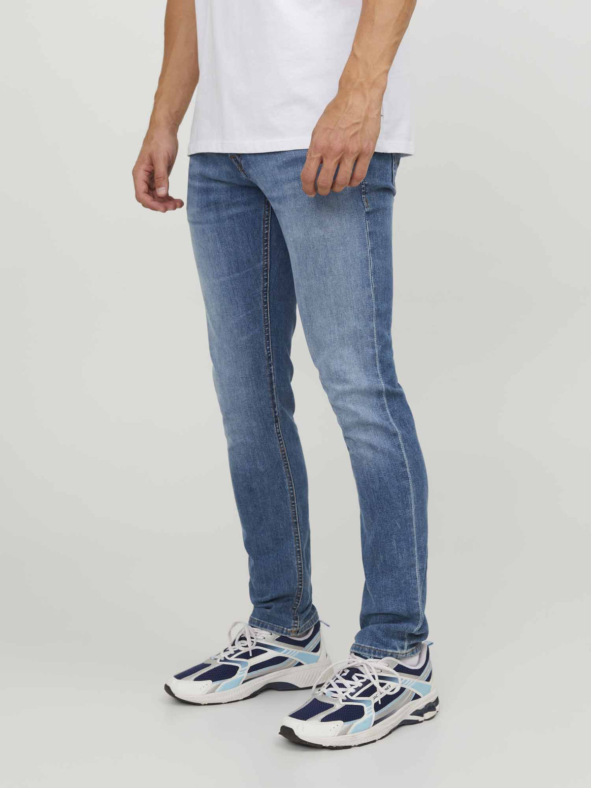 Jack&jones n. glenn jeans da uomo jeans