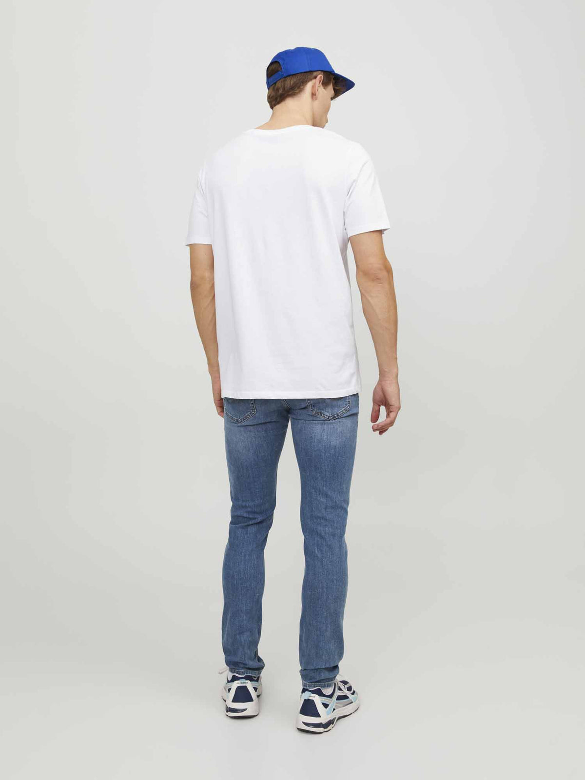 Jack&jones n. glenn jeans da uomo jeans