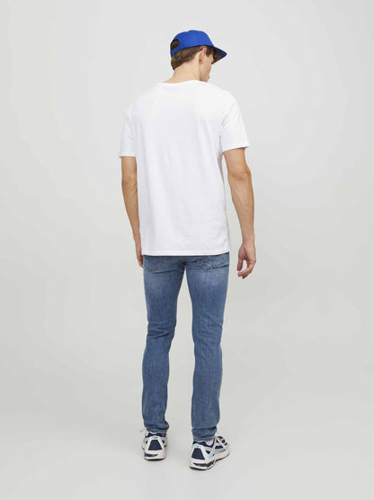 Jack&jones n. glenn jeans da uomo jeans