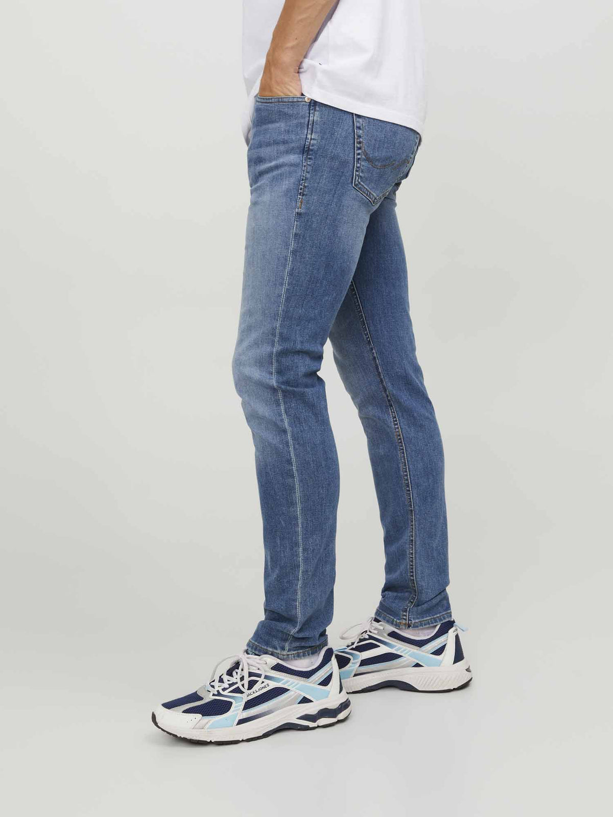 Jack&jones n. glenn jeans da uomo jeans
