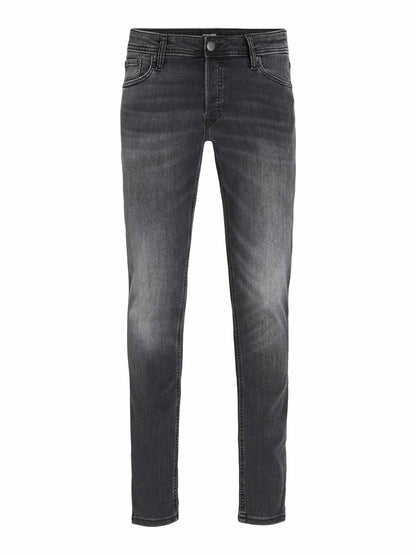 Jack&Jones Glenn Original AM817, jeans da uomo neri