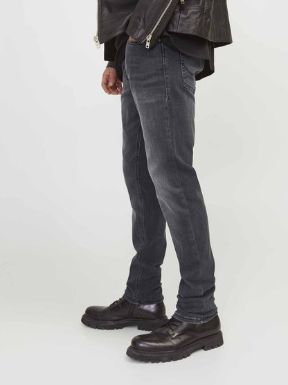 Jack&Jones Glenn Original AM817, jeans da uomo neri