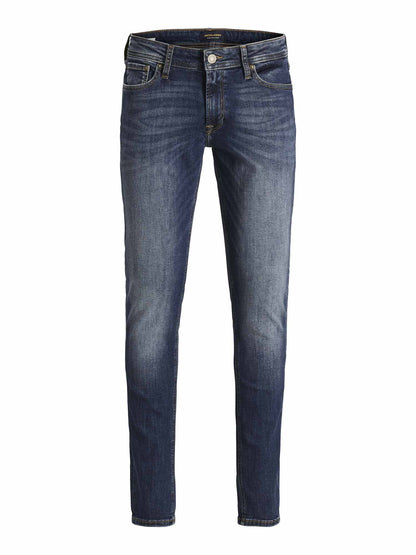 Jeans Liam Original slim da uomo in lycra colore Altri