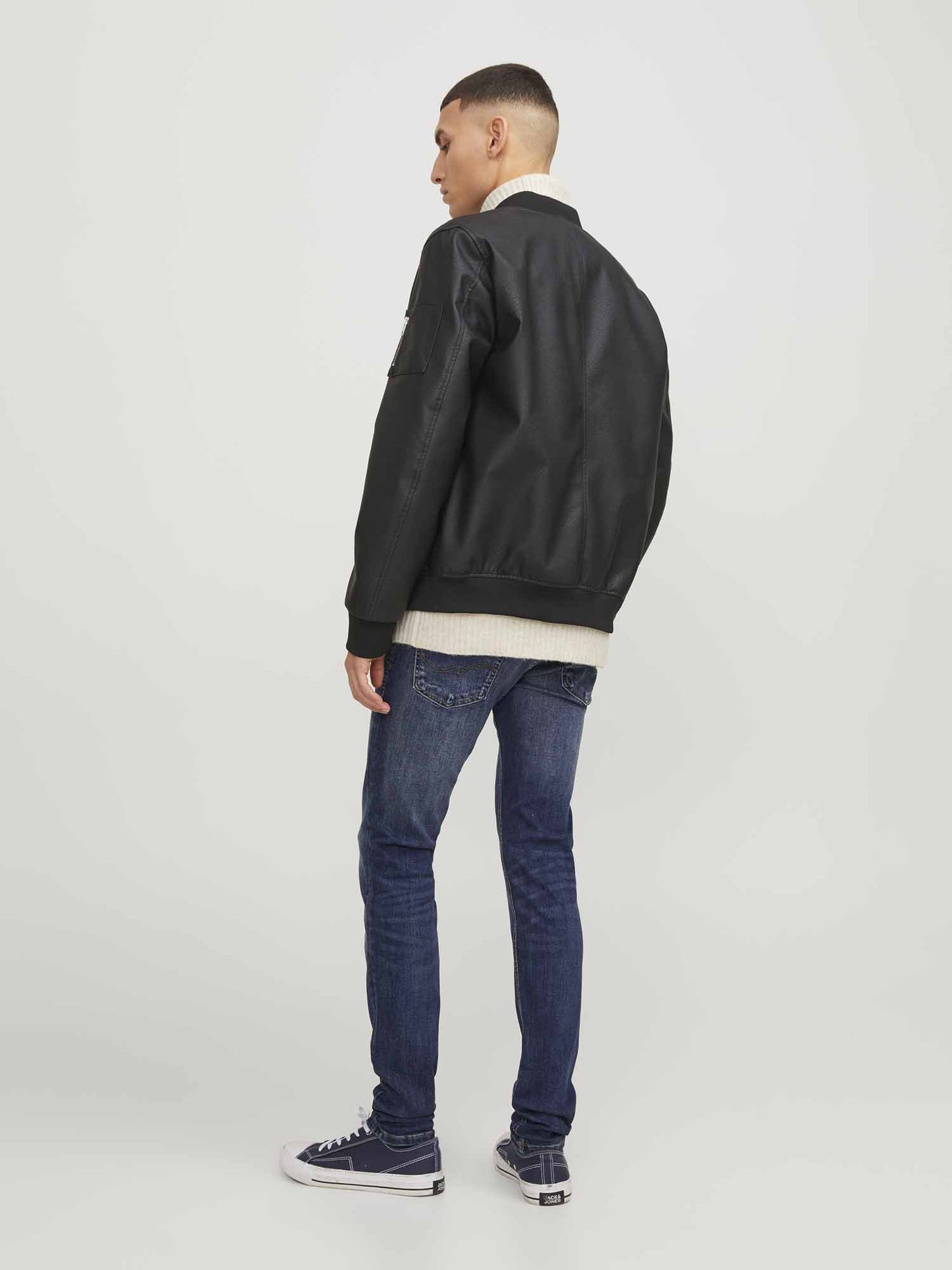 Jeans Liam Original slim da uomo in lycra colore Altri