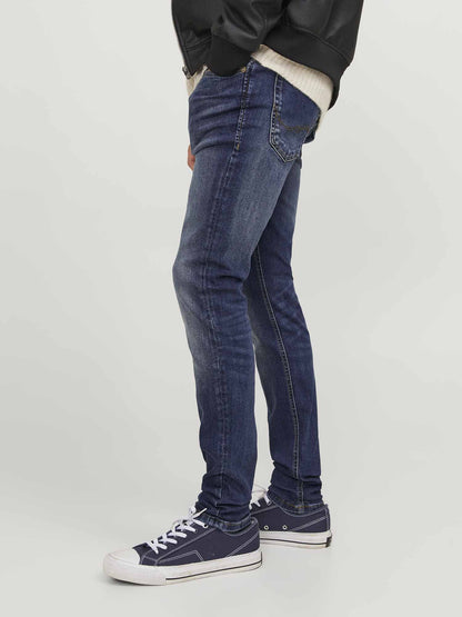 Jeans Liam Original slim da uomo in lycra colore Altri