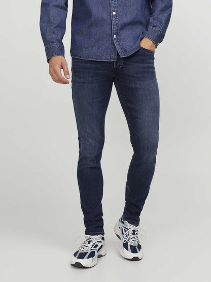 Jack&jones n. glenn jeans da uomo jeans