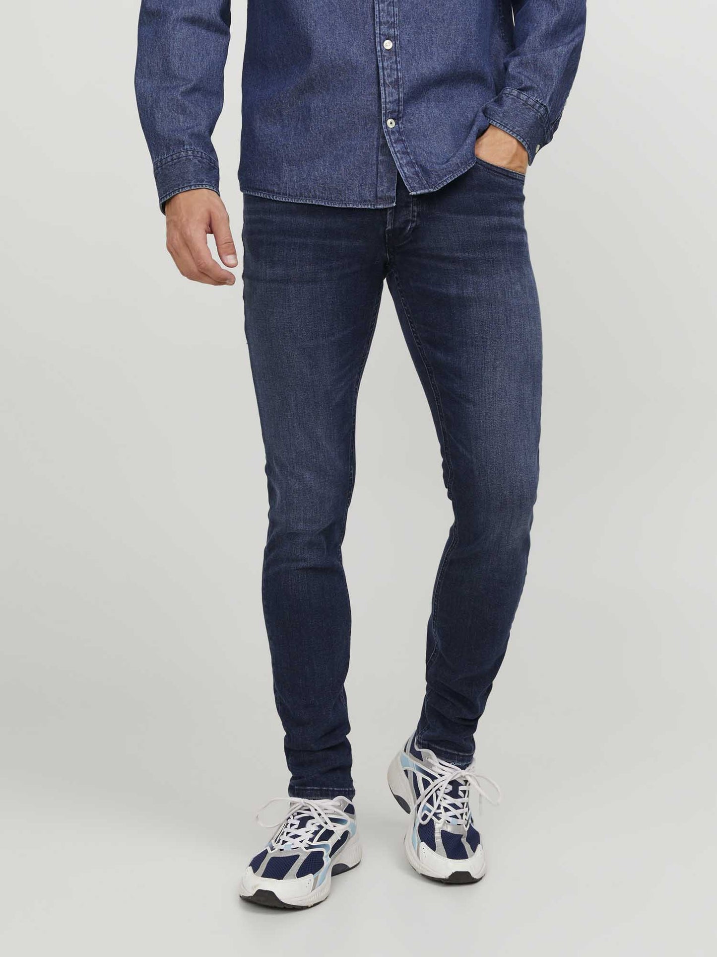 JACK&JONES N. GLENN