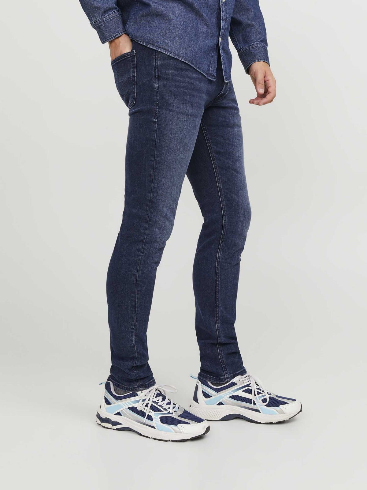 Jack&jones n. glenn jeans da uomo jeans
