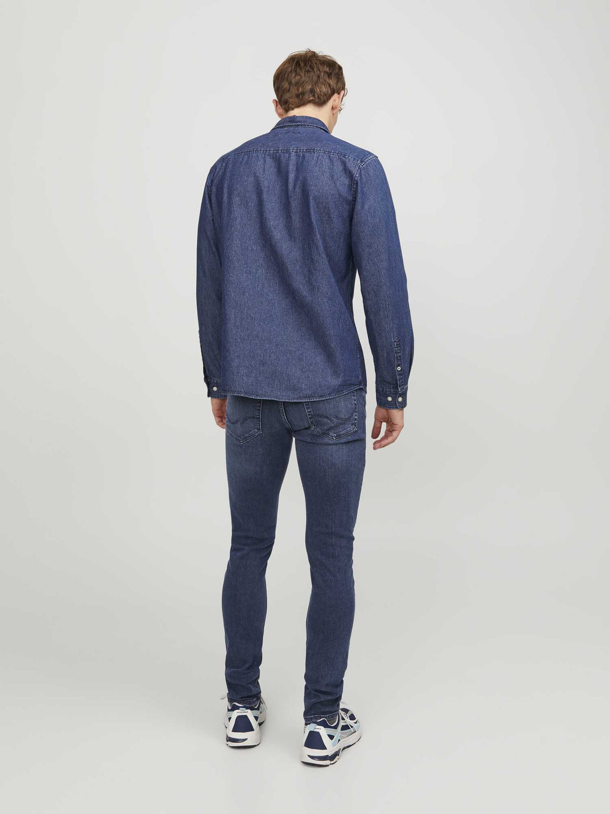 Jack&jones n. glenn jeans da uomo jeans