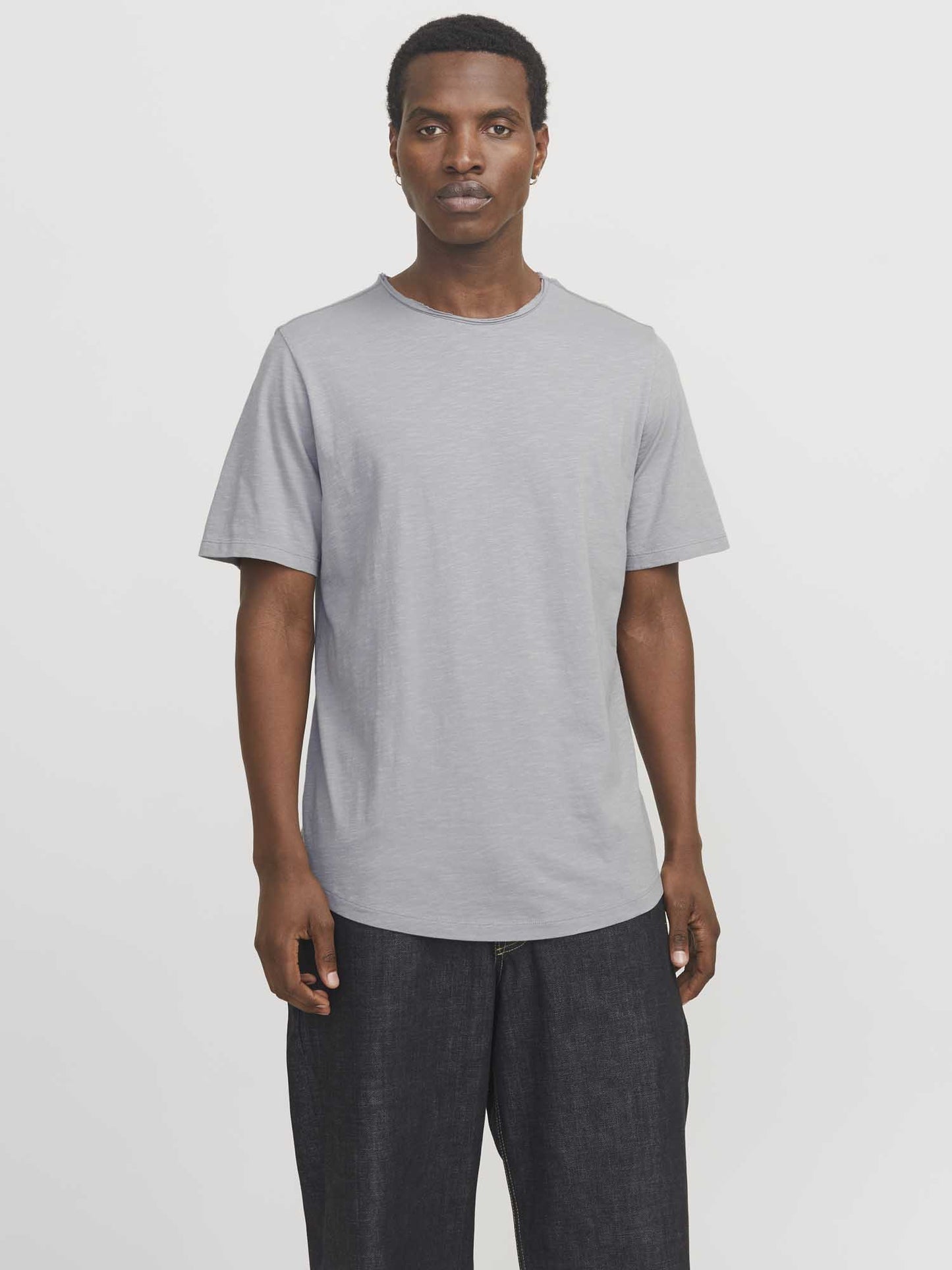 JACK&JONES BASHER - GRIGIO