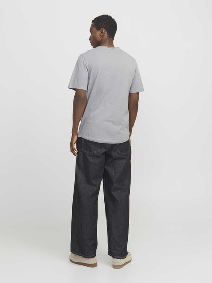 JACK&JONES BASHER - GRIGIO