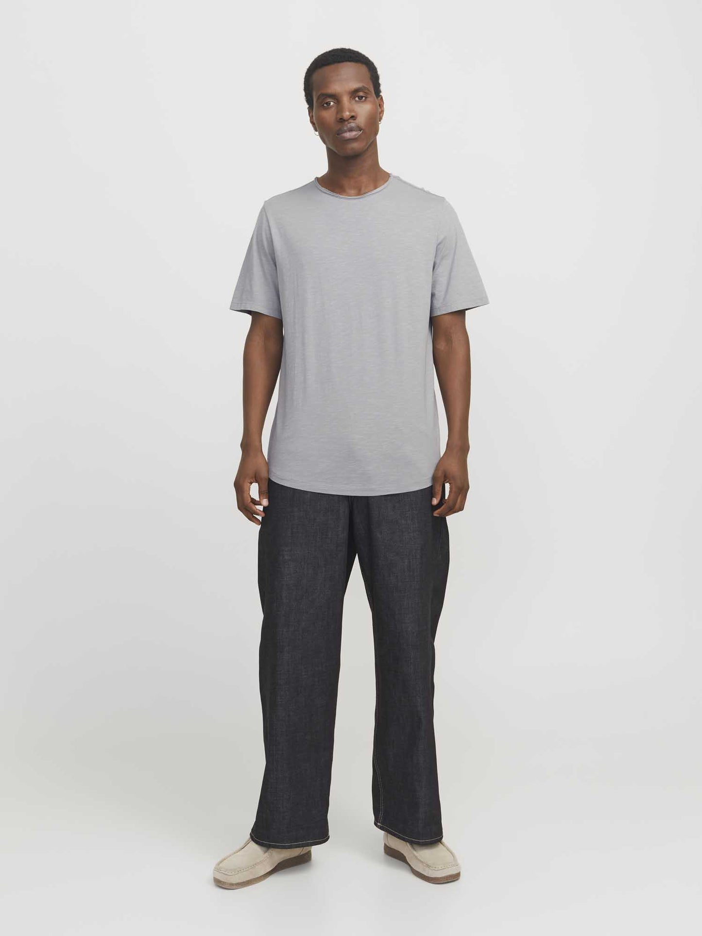 JACK&JONES BASHER - GRIGIO