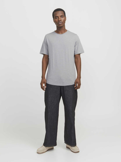 JACK&JONES BASHER - GRIGIO