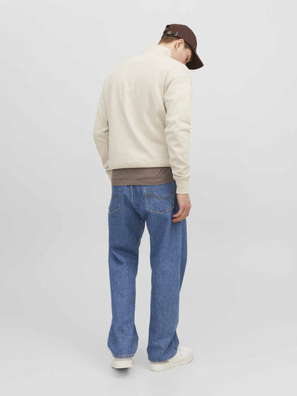Jack&jones n. alex jeans da uomo jeans