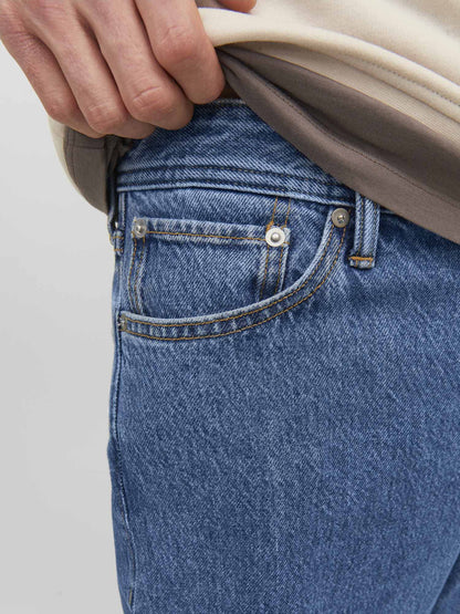 Jack&jones n. alex jeans da uomo jeans