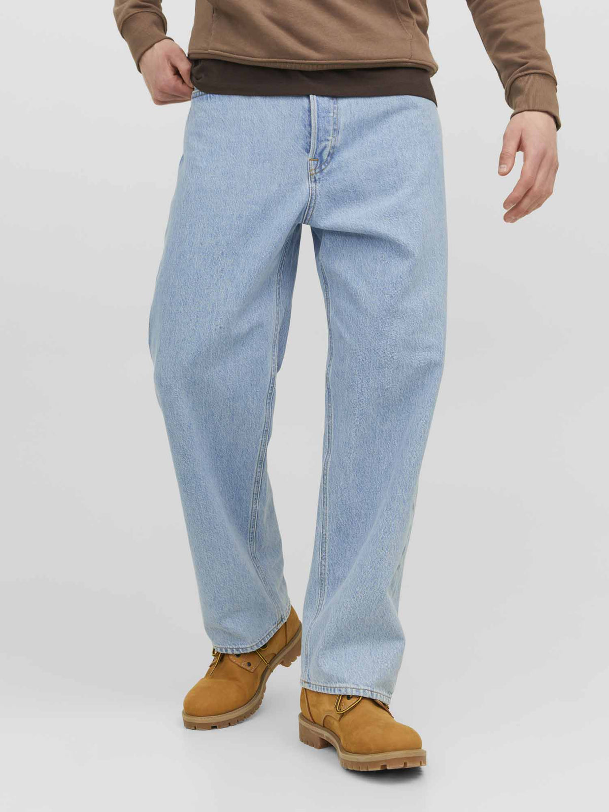 Jack&jones n. alex jeans da uomo jeans