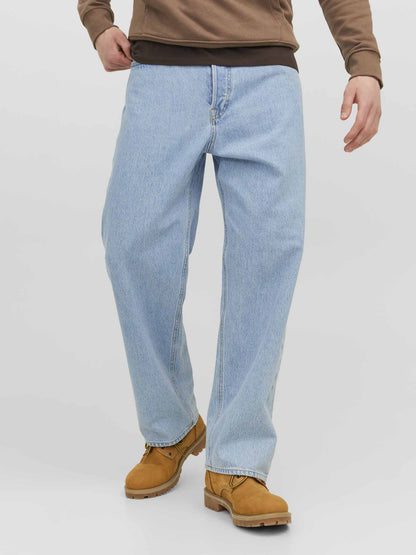 Jack&jones n. alex jeans da uomo jeans