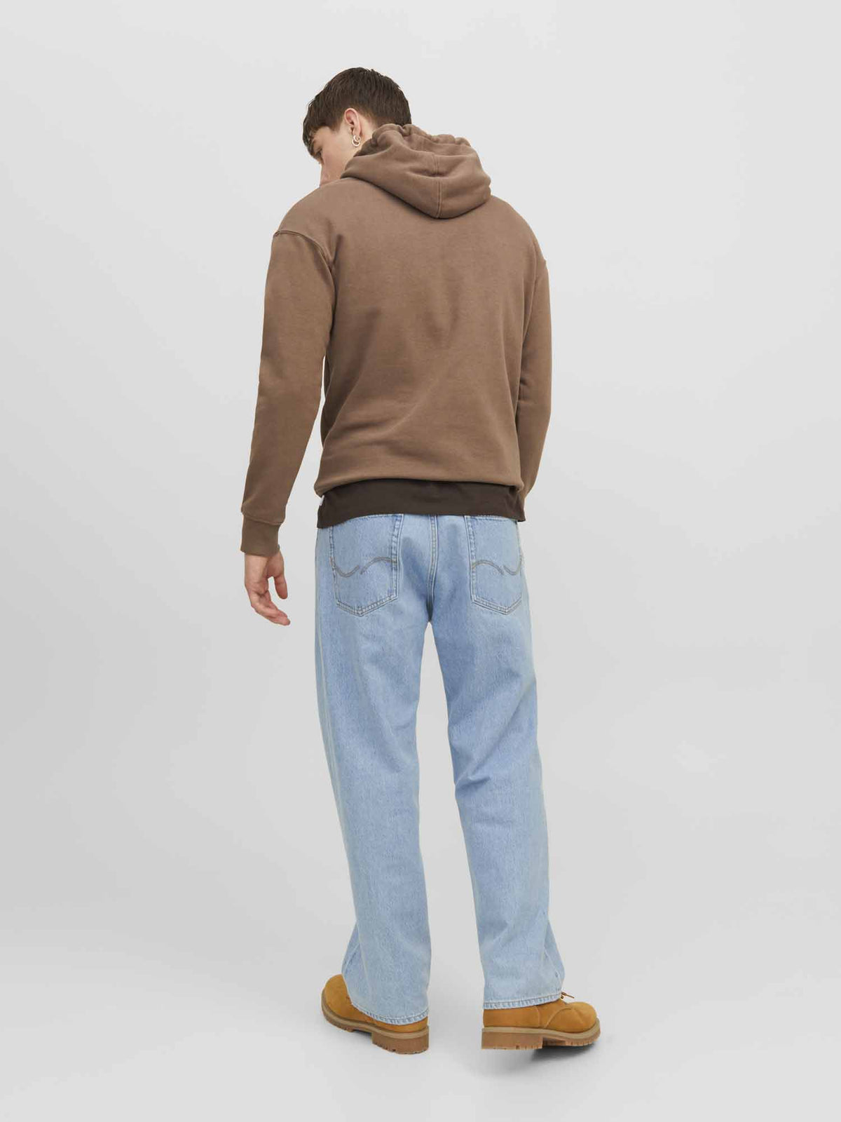 Jack&jones n. alex jeans da uomo jeans