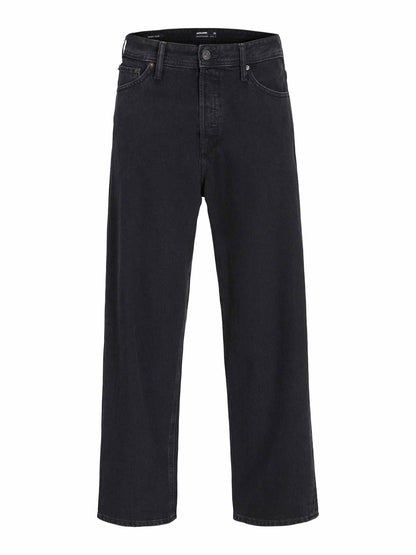 Jack&Jones Alex 306, jeans da uomo neri