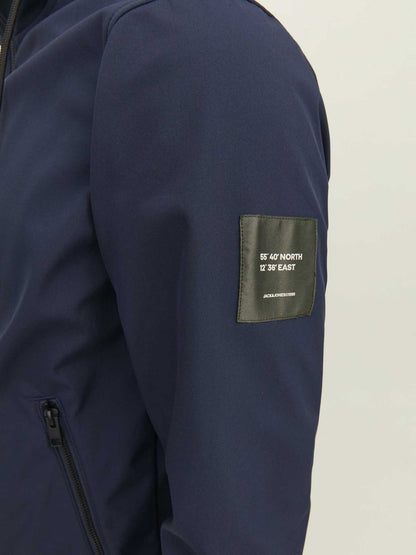 JACK&JONES SOFTSHELL