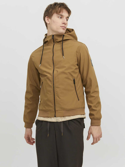 JACK&JONES SOFTSHELL