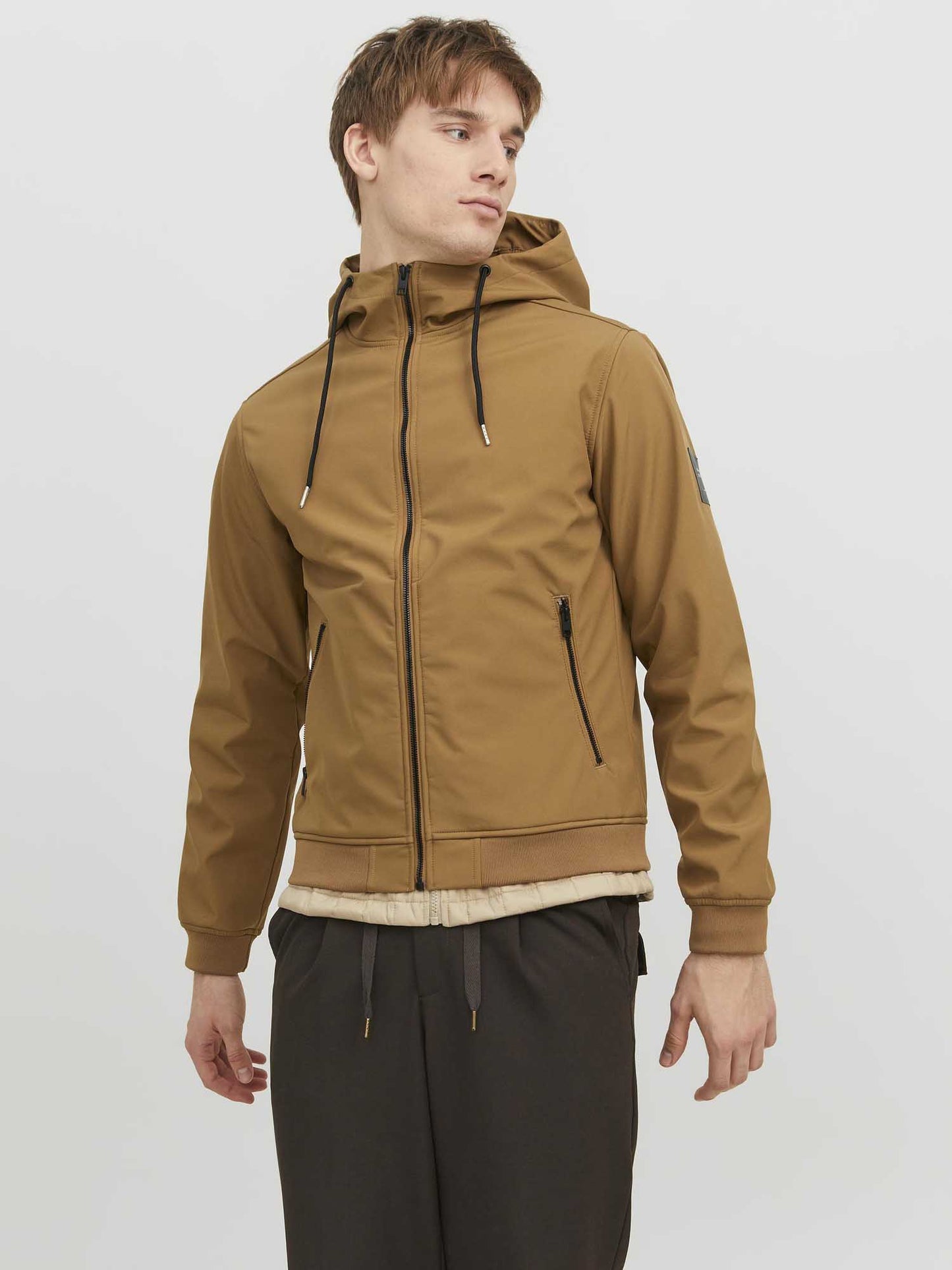 JACK&JONES SOFTSHELL