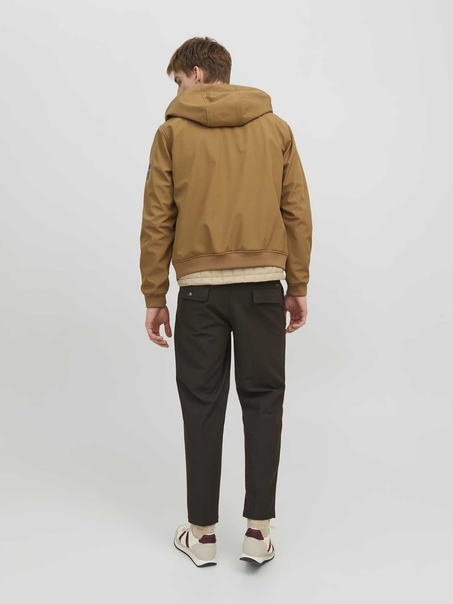 JACK&JONES SOFTSHELL
