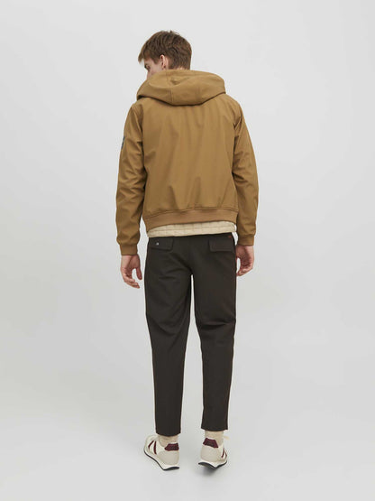 JACK&JONES SOFTSHELL