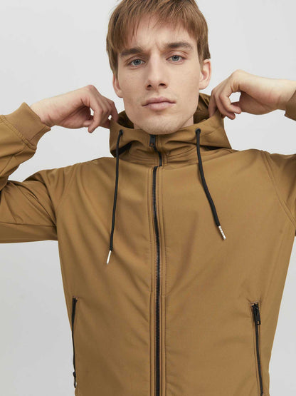 JACK&JONES SOFTSHELL