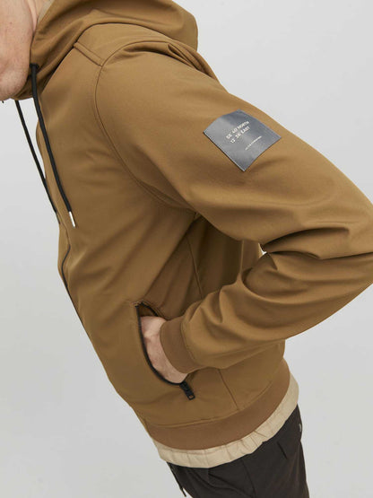 JACK&JONES SOFTSHELL