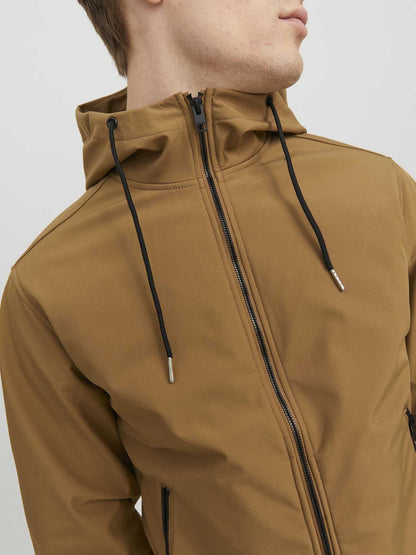 JACK&JONES SOFTSHELL
