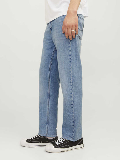 DENIM CHRIS ORIGINAL JACK & JONES UOMO JEANS