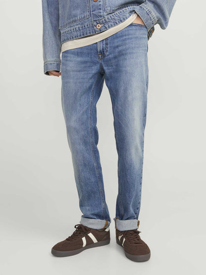 DENIM CLARK ORIGINAL JACK&JONES DA UOMO JEANS