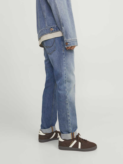 DENIM CLARK ORIGINAL JACK&JONES DA UOMO JEANS