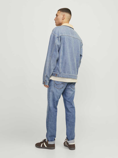 DENIM CLARK ORIGINAL JACK&JONES DA UOMO JEANS