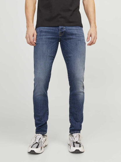 DENIM GLENN FOX JACK&JONES DA UOMO JEANS