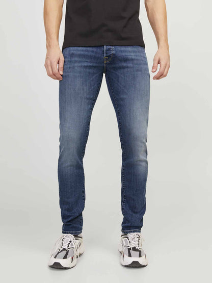Jack&Jones Glenn Fox, jeans da uomo denim