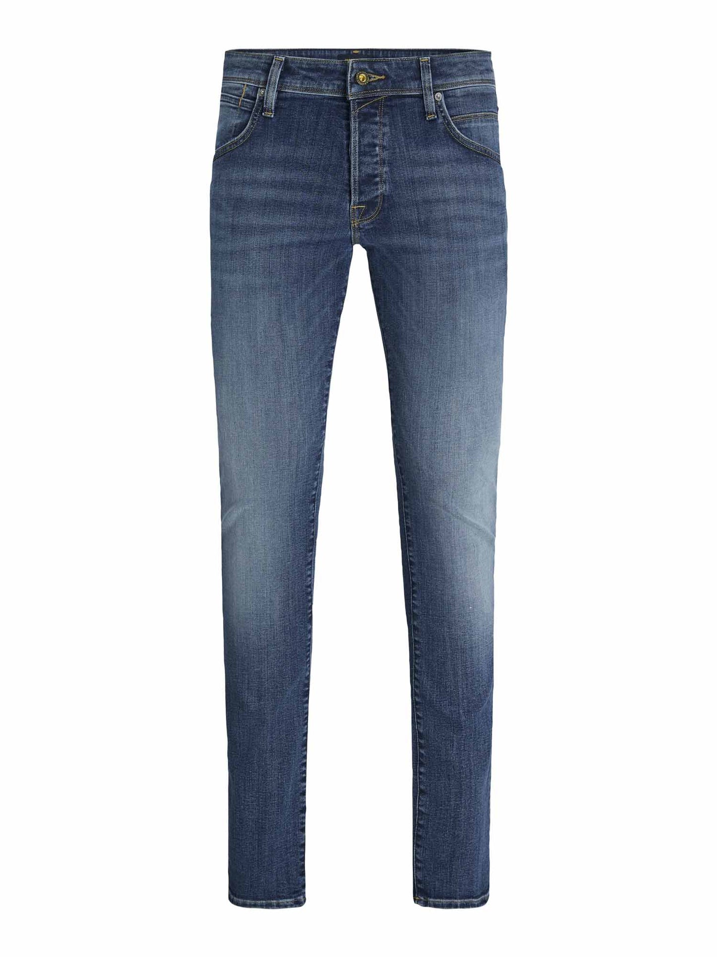 Jack&Jones Glenn Fox, jeans da uomo denim