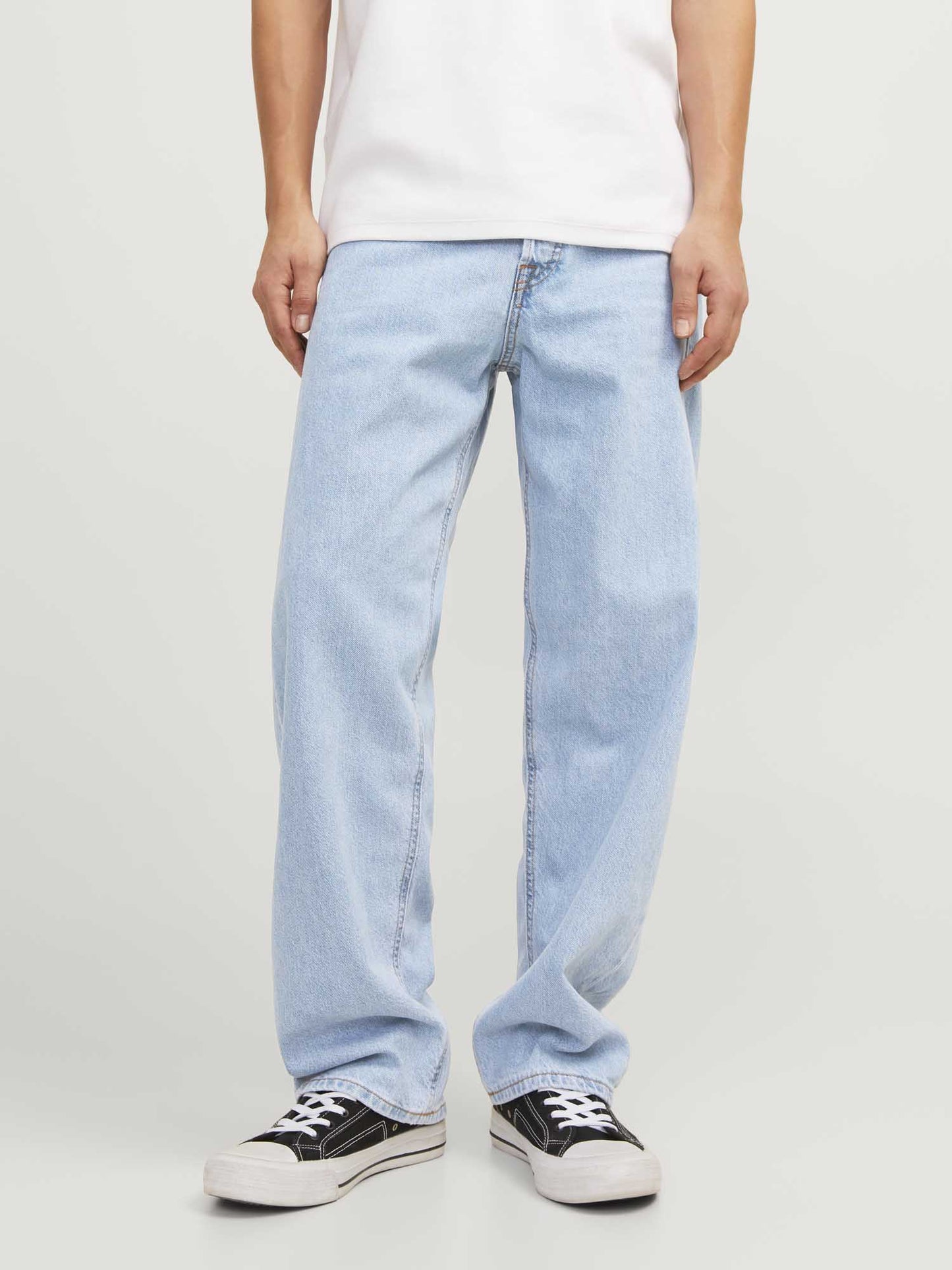 DENIM EDDIE JACK&JONES DA UOMO JEANS