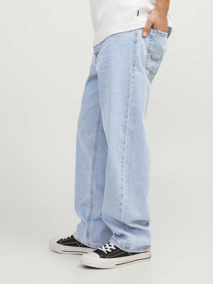 DENIM EDDIE JACK&JONES DA UOMO JEANS