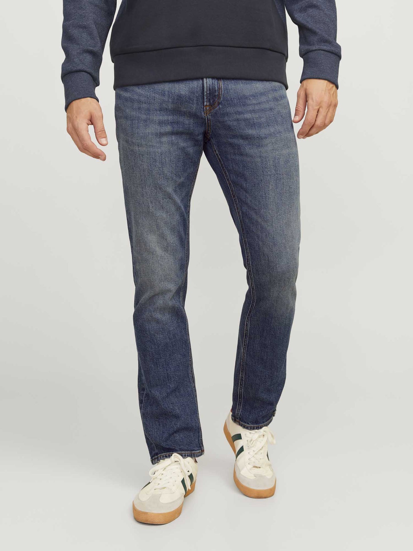 DENIM CLARK JACK&JONES DA UOMO JEANS
