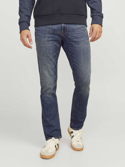 DENIM CLARK JACK&JONES DA UOMO JEANS