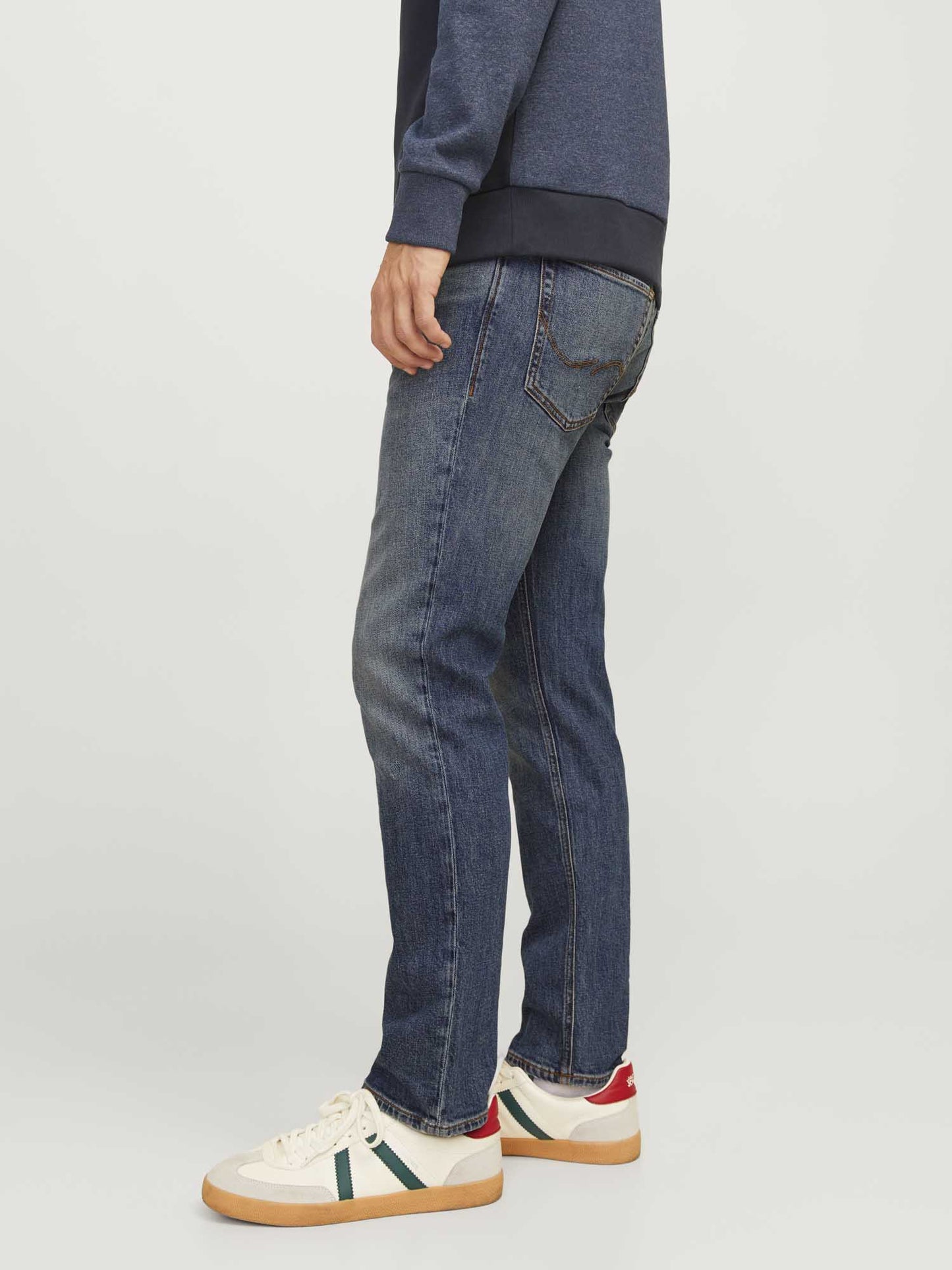 DENIM CLARK JACK&JONES DA UOMO JEANS
