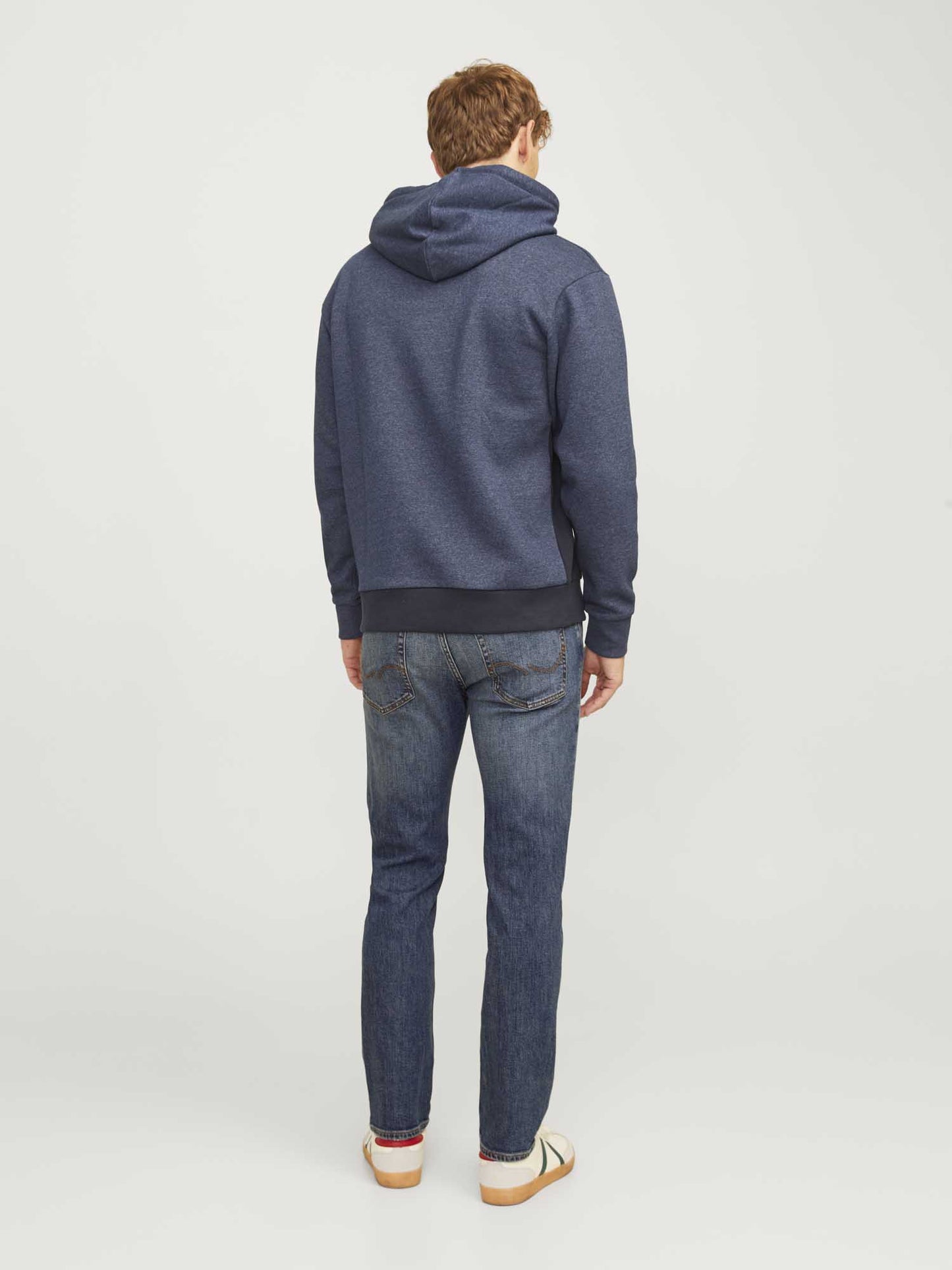 DENIM CLARK JACK&JONES DA UOMO JEANS