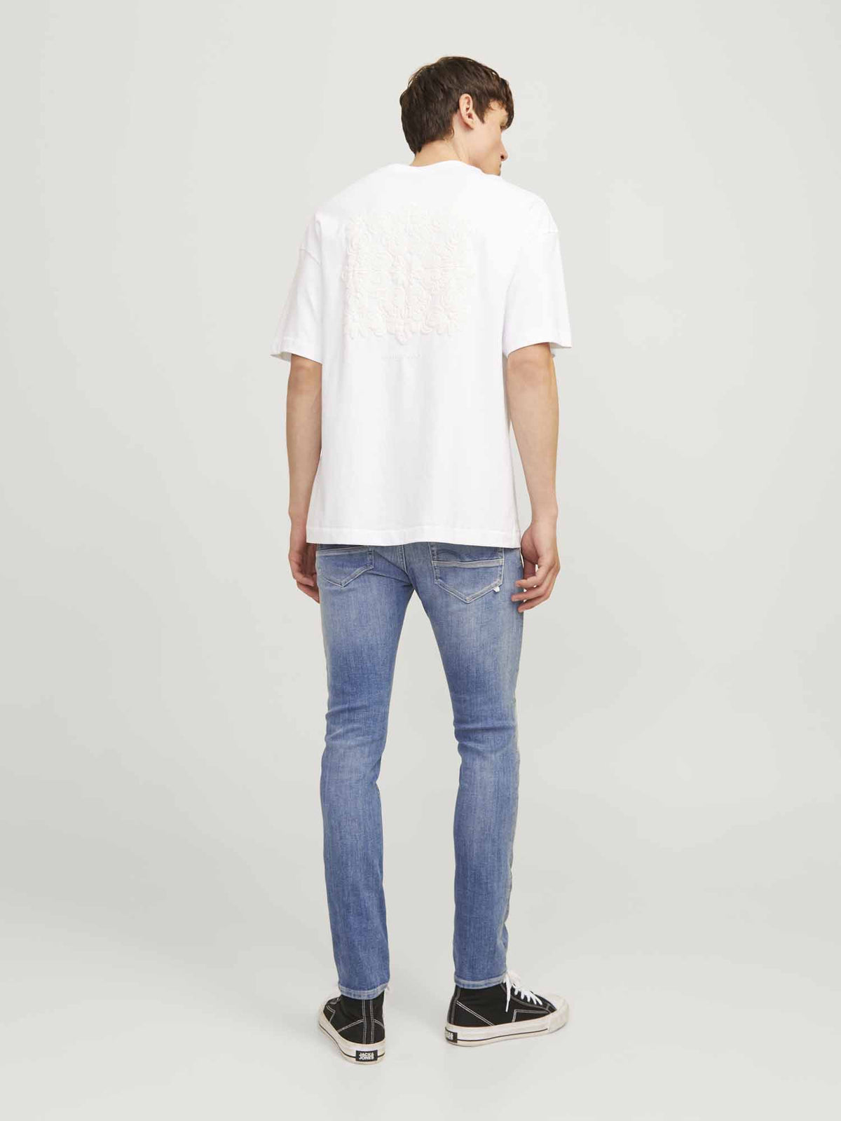 Jack&jones n. glenn jeans da uomo jeans